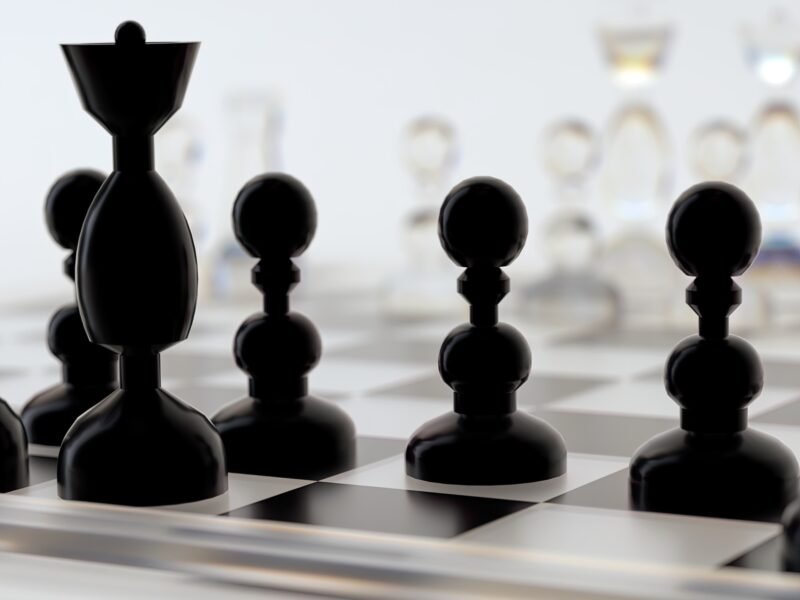 LinkedIn Personal Branding for Sr. Professionals