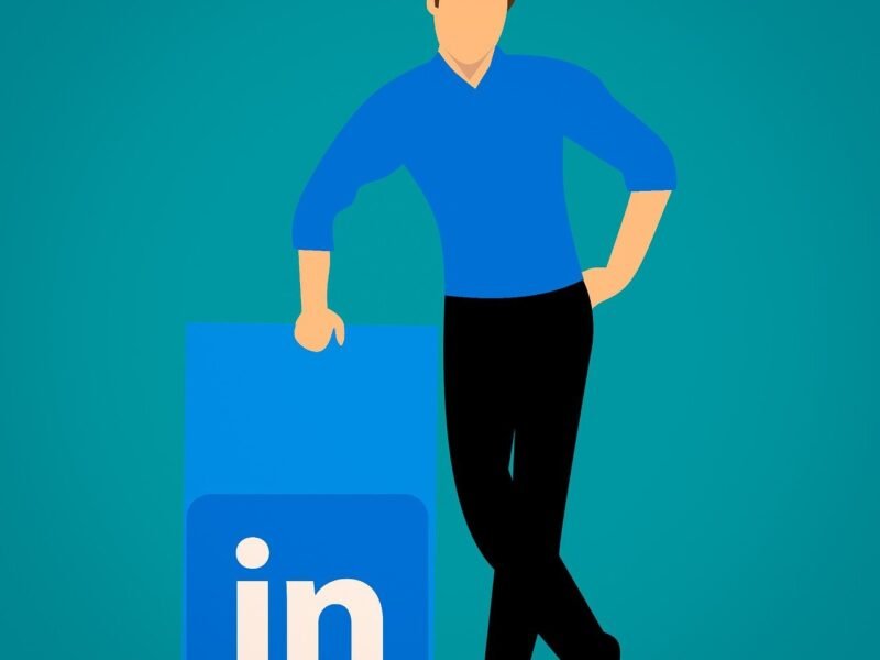 LinkedIn Personal Branding for Sr. Professionals